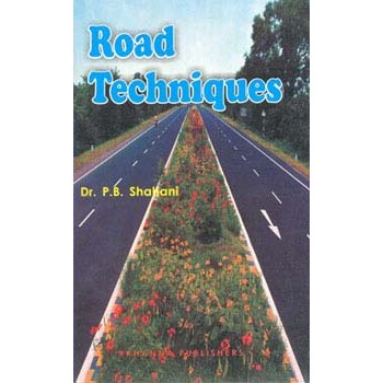 E_Book Road Techniques